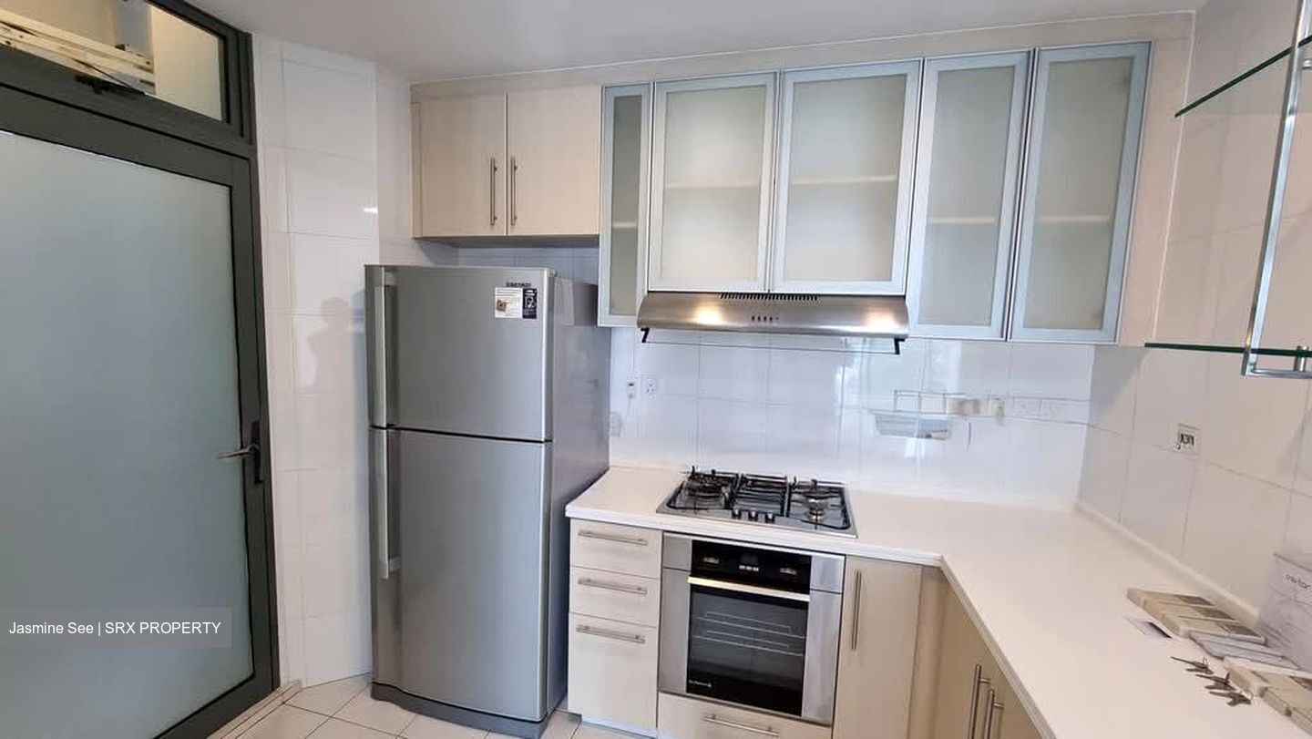 Watermark Robertson Quay (D9), Apartment #600101421